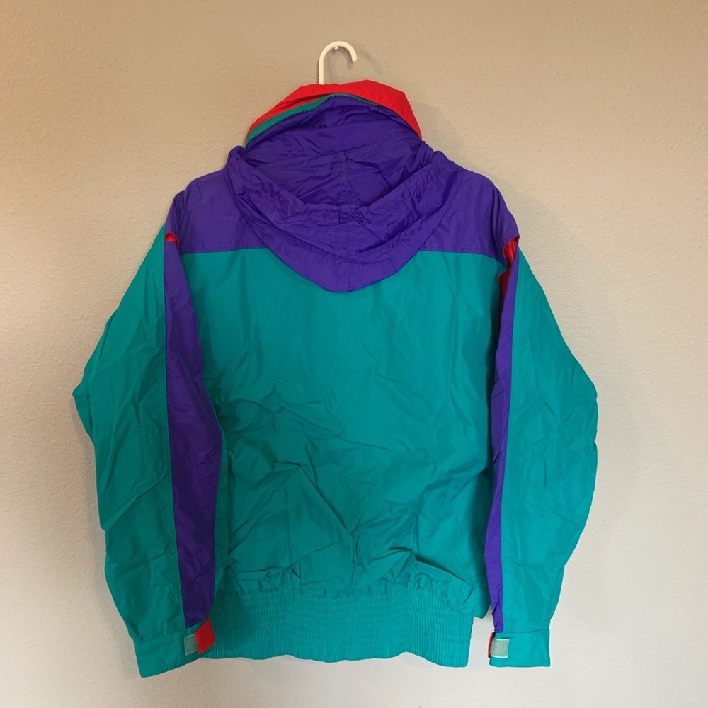 Columbia jacket - Picture 2 of 2